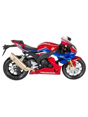 Modellino Maisto Honda CBR 1000 RR