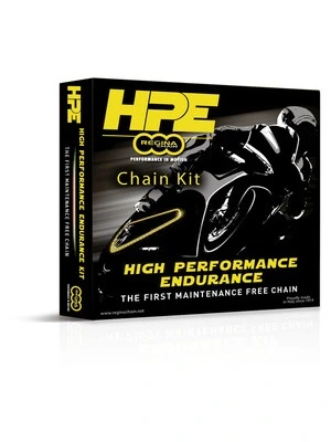 KIT CHAÎN HPE 525