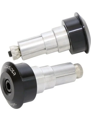 EMBOUTS GUIDON HIGHSIDER