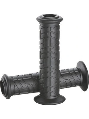 Poignées caoutchouc Lacer