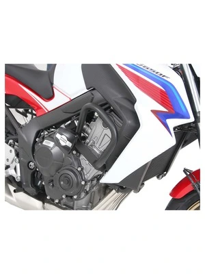 Barre de protection du réservoir