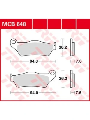 -Remvoeringen Organisch