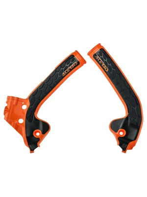 Mx Frame Protector X-Grip