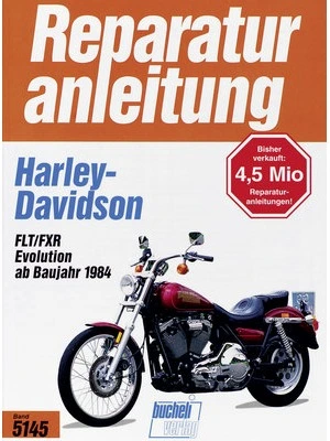 Reparaturanleitungen