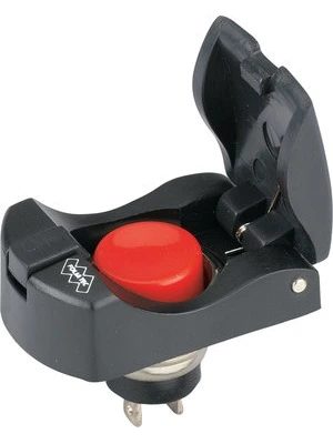 Inter. Accensione A Pressione