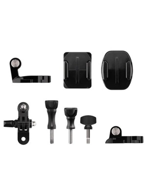 Grab Bag 2.0 - pezzi ricambio e supporti