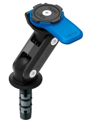 Motorrad Lenkkopfhalterung