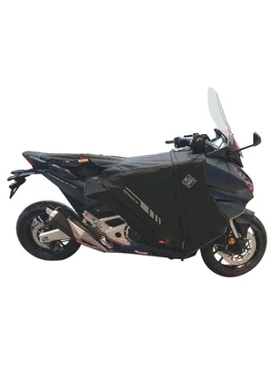 Beinschutz Termoscud Schwarz