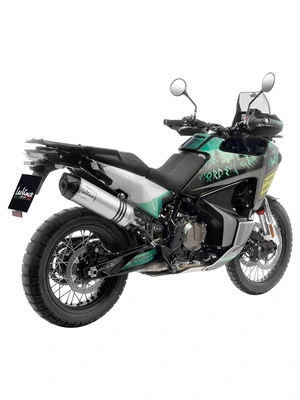 LeoVince LV-One Evo Exhaust System