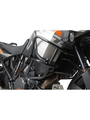 PARE-CARTER SW-MOTECH