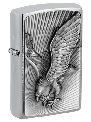 Accendino a benzina *Eagle*