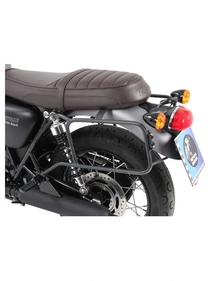 Stelaż Na Kufer Boczny