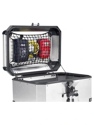 ELASTIC LUGGAGE NET FOR TREKKER/ALASKA