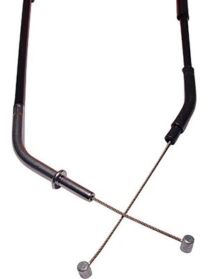 GASKABEL B SLUITER DIVERSE