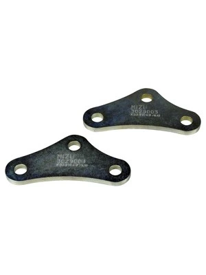 SURBAISSEMENT ARR. MIZU