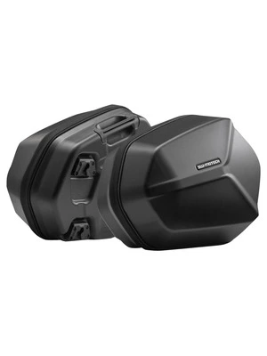 Aero Abs Side Case System