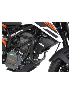 Barre de protection du réservoir