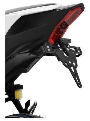 Pro Licence Plate Holder