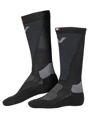 VXA-5 Seamless, Lunghe