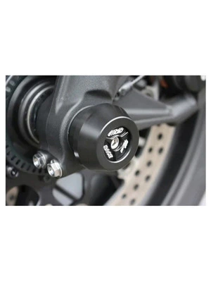 Protezioni asse GSG colorate ruota ant.