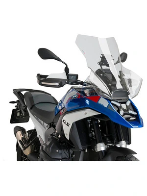 PUIG écran touring avec ABE