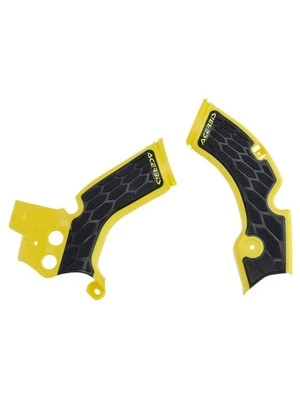 Mx Rahmenschützer X-Grip