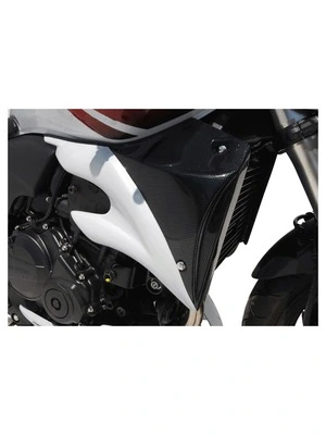 - Jäähdyttimen Suoja