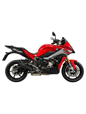 RCT exhaust system EC-BE