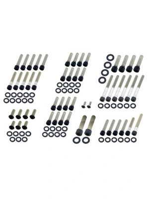 Schraubensätze HD Touring/FXR ab 87