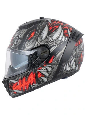 Spartan RS Shaytan