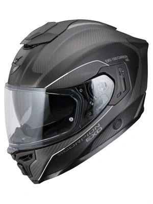 EXO-1500 Carbon Air Mundi