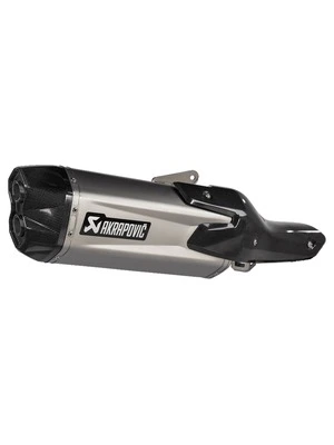 Slip-On Line Silencer