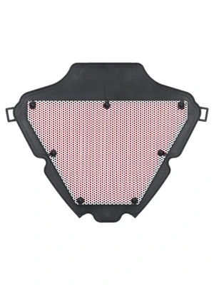 MIW LUFTFILTER H1331