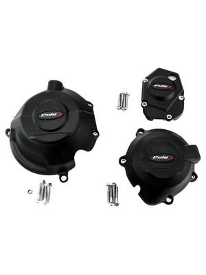 OCHR. SKŘÍNĚ MOTORU PUIG