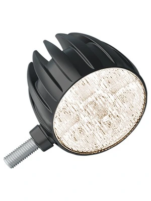 Dayron Classic dagrijlicht warm wit