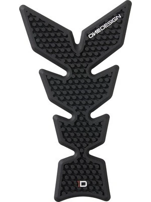 Pad serbatoio con design nido d'ape