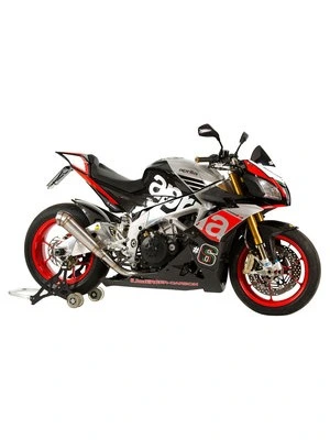 Cz. z wł. w. do APRILIA Tuono V4 od 2011