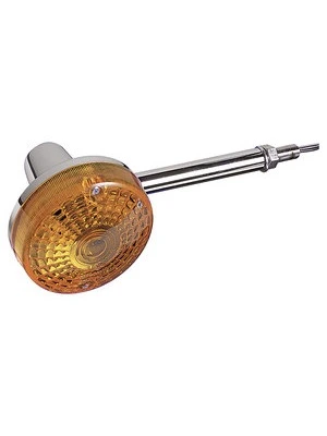 Suzuki kierunkowskaz z homologacją E