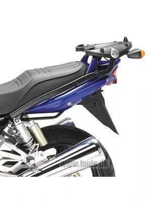 Porte-Bagages Pour Topcase