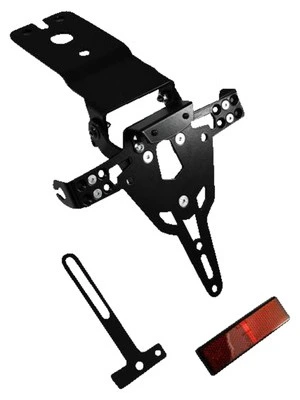 Pro Licence Plate Holder