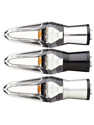 LED-knipperlicht mo.blaze ice