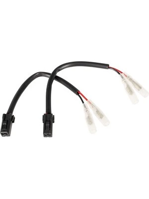 Cavi adattatore per ind. di dir., coppia