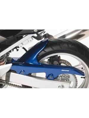 Radabdeckung Sportsline