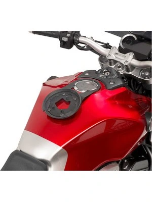 Anello Serbatoio Incl. Fissaggio