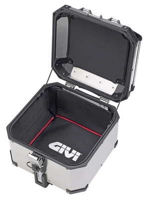 Revêtement intér p.topcase Trekker 42