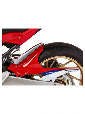 Radabdeckung Sportsline