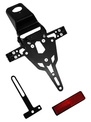 Suporte de matrícula profissional