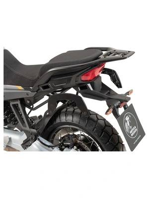 Porte-sacoche de selle C-Bow