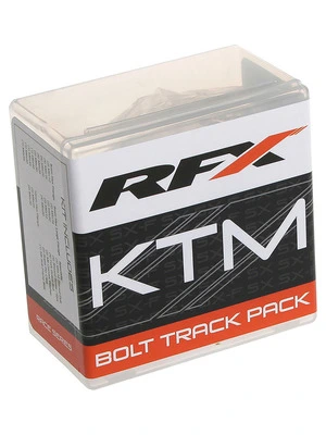 Paquete de pistas de la serie