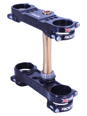 Mostek widełkowy Rocs Tech